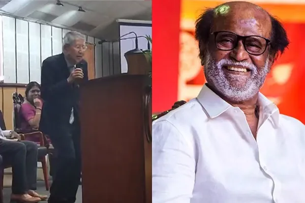 japanese sing rajinikanth muthu movie song