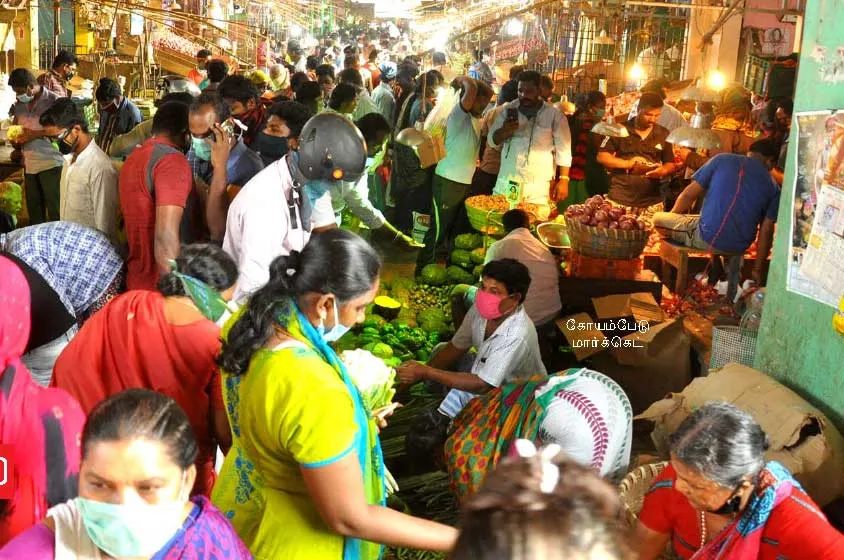 market