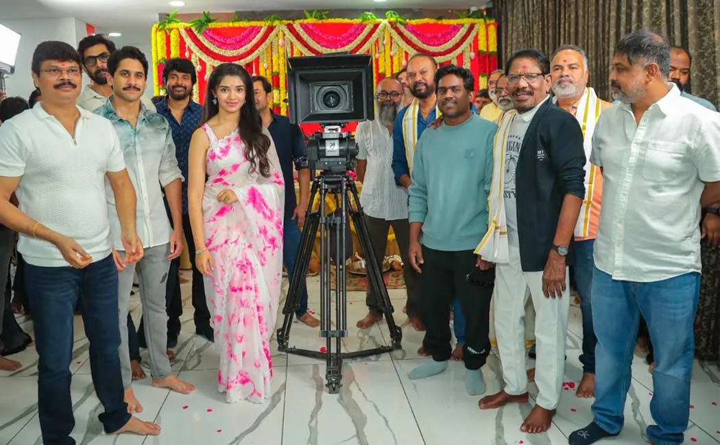 venkat prabhu thanks ilaiyaraaja