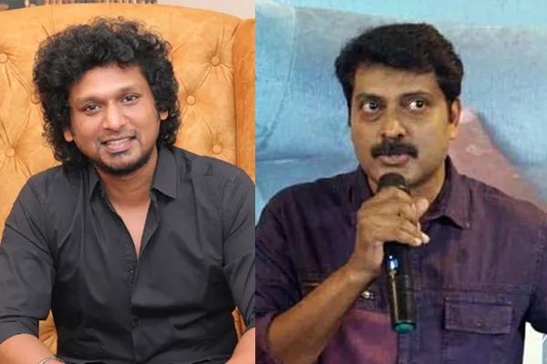 narain shared about lokesh new plan about lcu 
