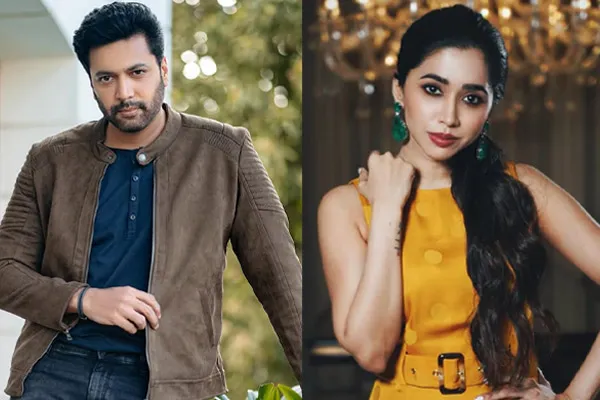 court ordered ravi mohan and aarti will not release any statement regards divorce
