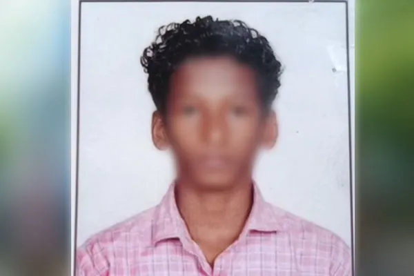 Student  lost their life after writing letter blaming teachers for his passed away