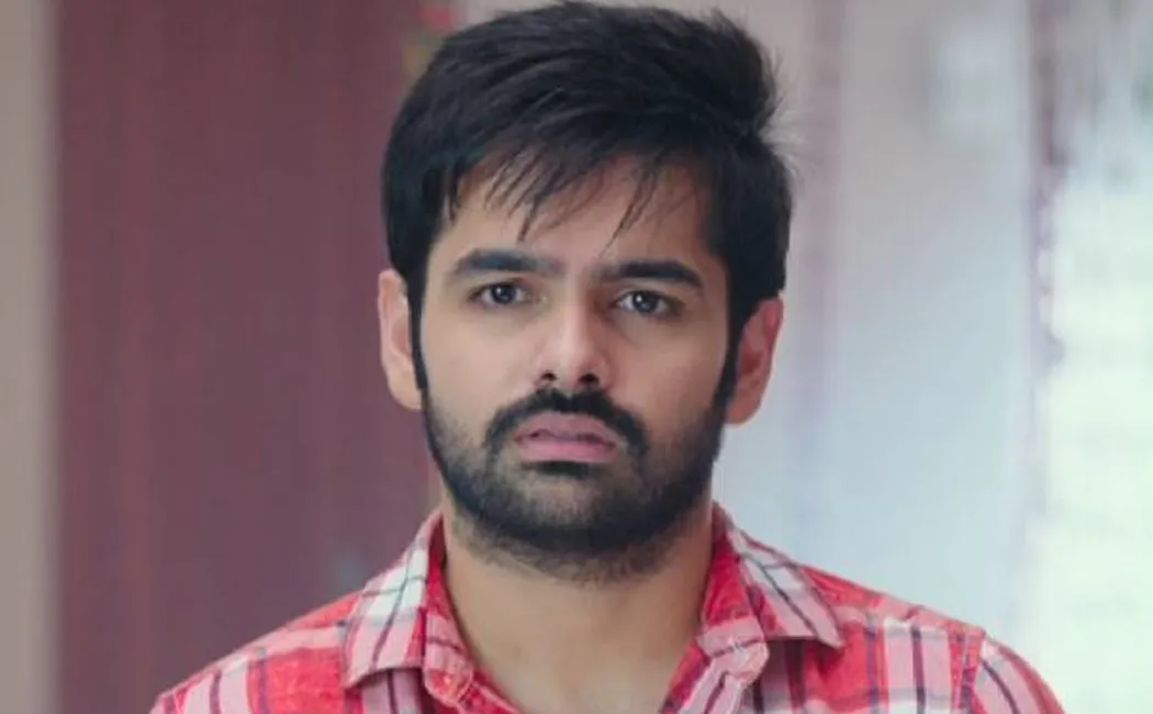 ram pothineni apologies director lingusamy