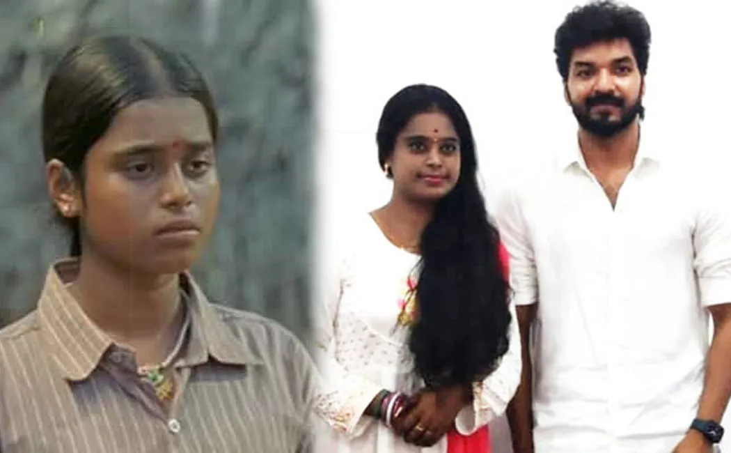 jai helped actor manisha priyadarshini