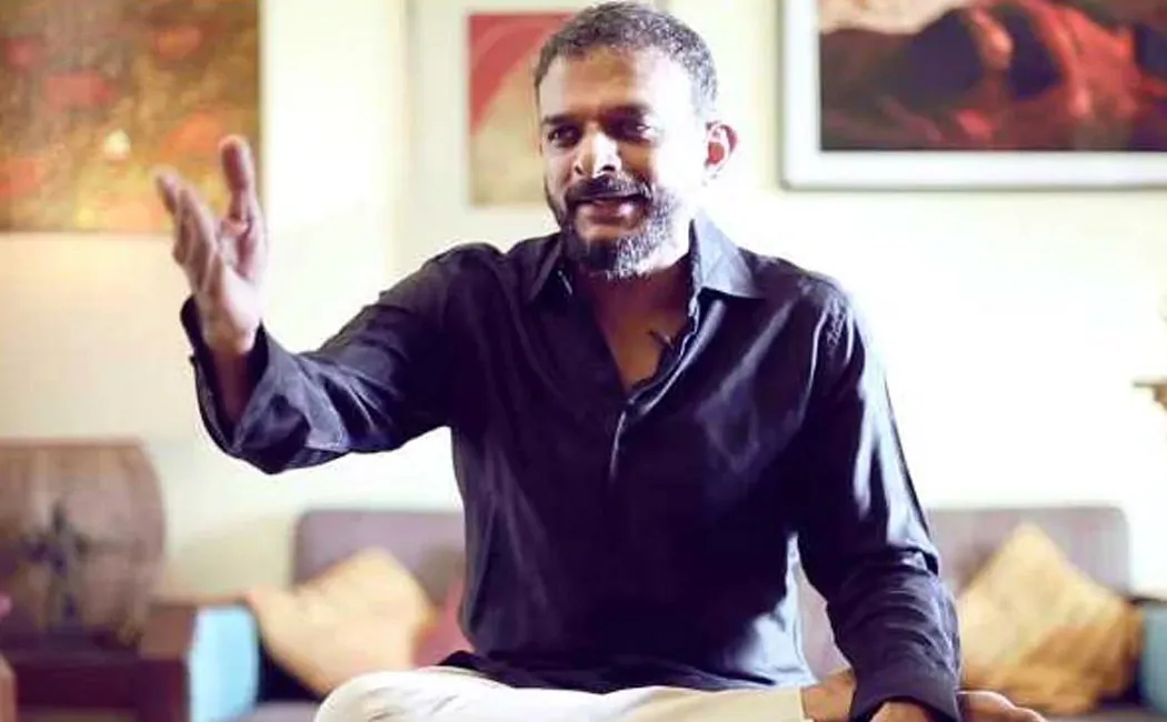tm krishna talk about madhavan isro speech 