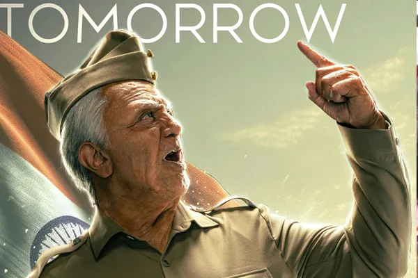 indian 2 song details 