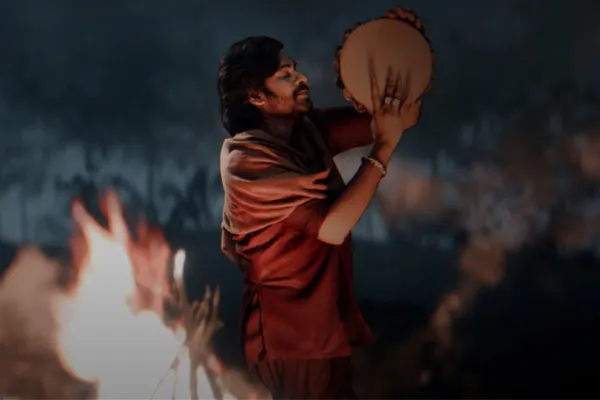 pawan kalyan song kekkanum guruve released