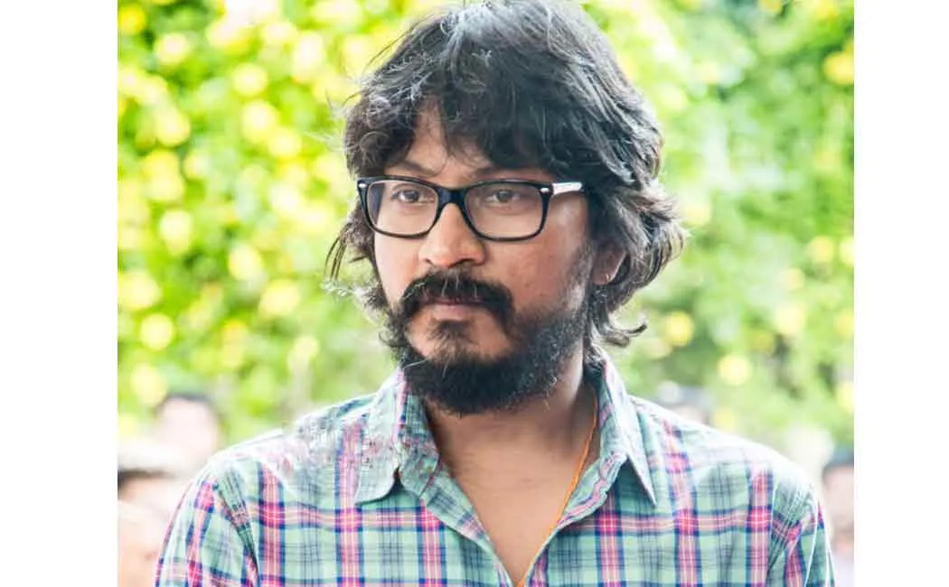 vishnu varthan