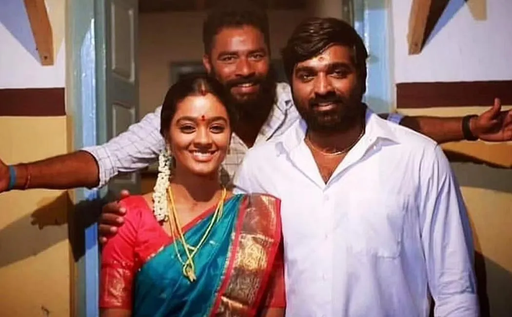 maamanithan movie review