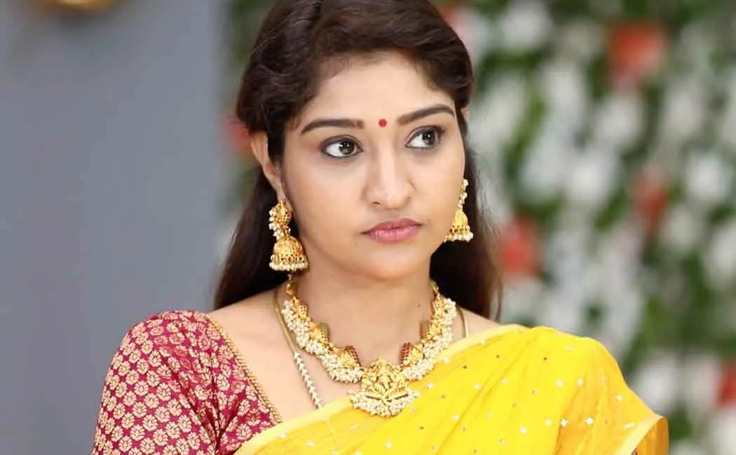 neelima rani