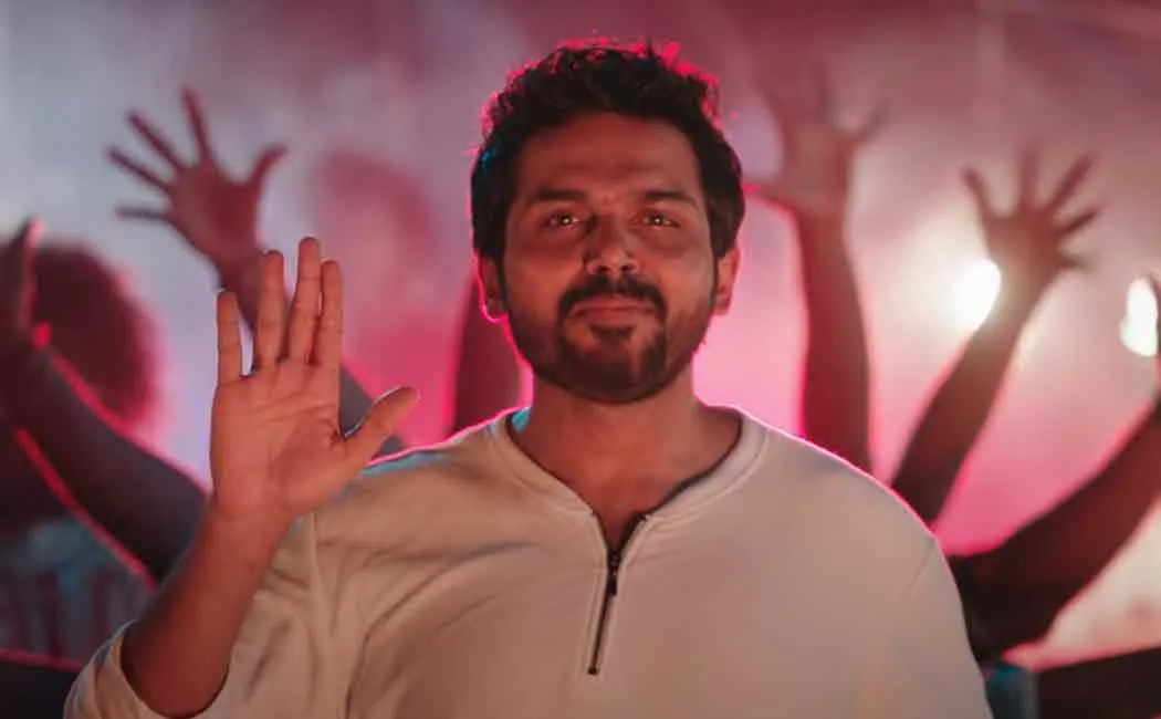 karthi