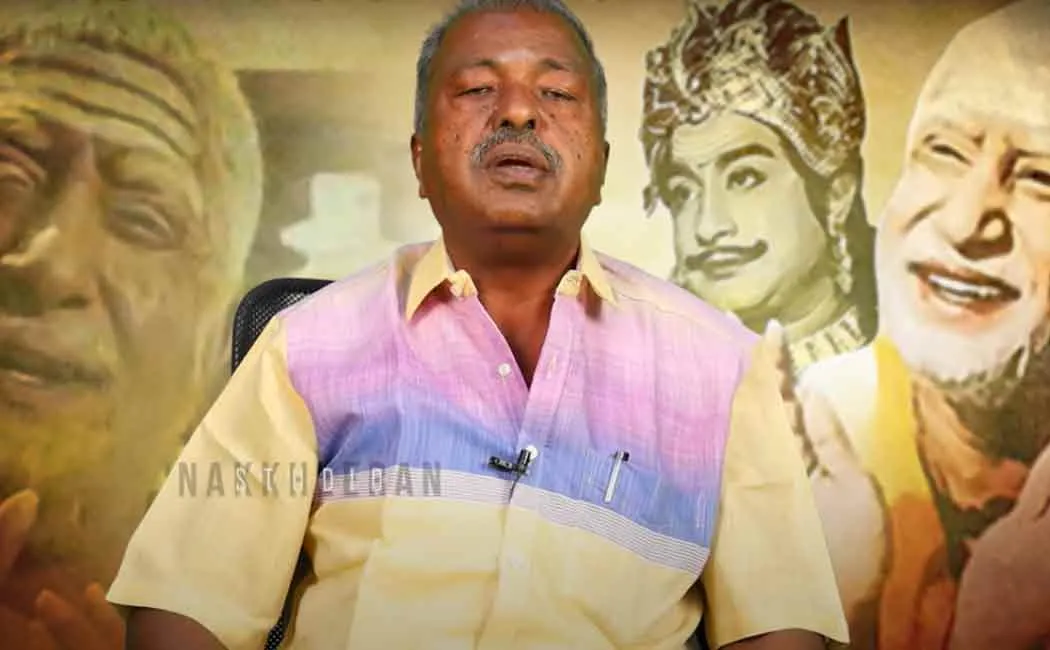 writer sura