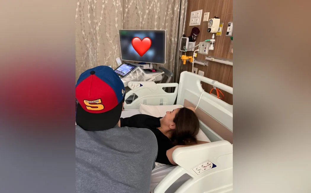 Ranbir Kapoor and Alia Bhatt announce pregnancy