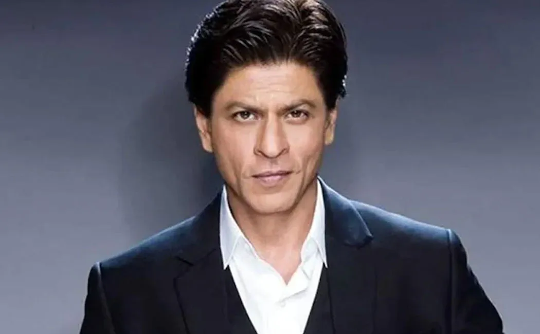shahrukh khan talk about atlee and jawan movie