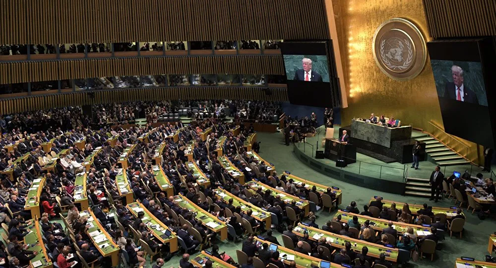 united nations 