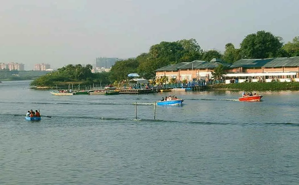 muttukadu
