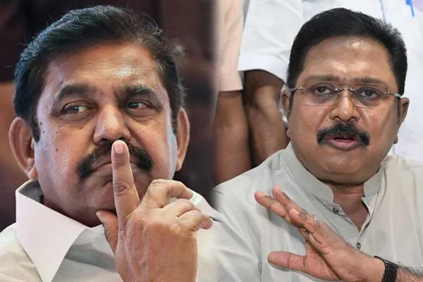 TTV Dhinakaran says coalition government will be formed in 2026 