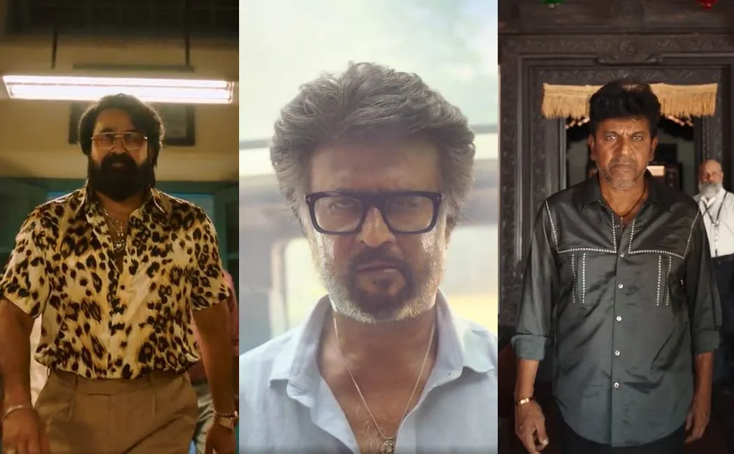 rajinikanth jailer movie release date update 