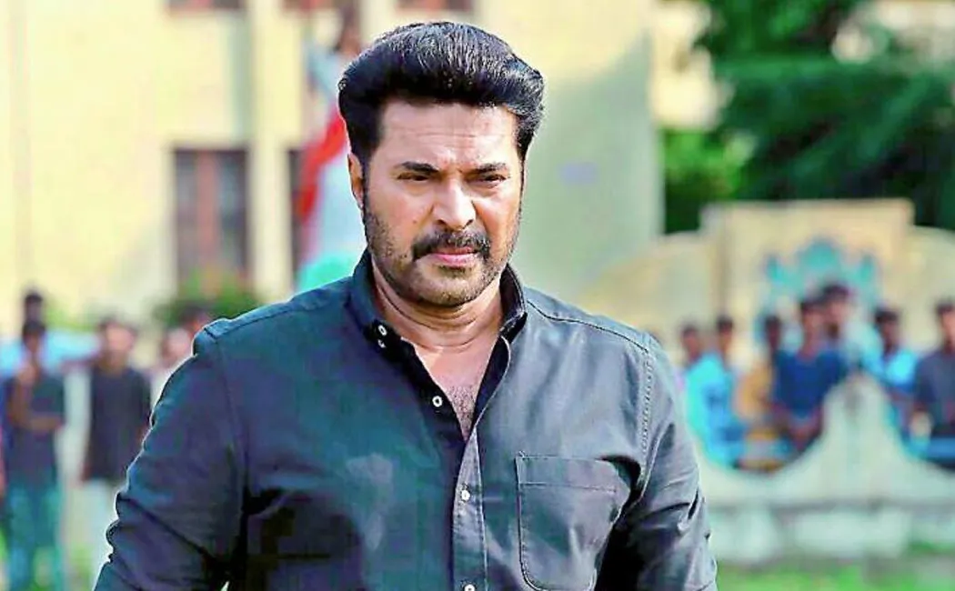 mammootty act with kamalhaasan mahesh narayanan next film 
