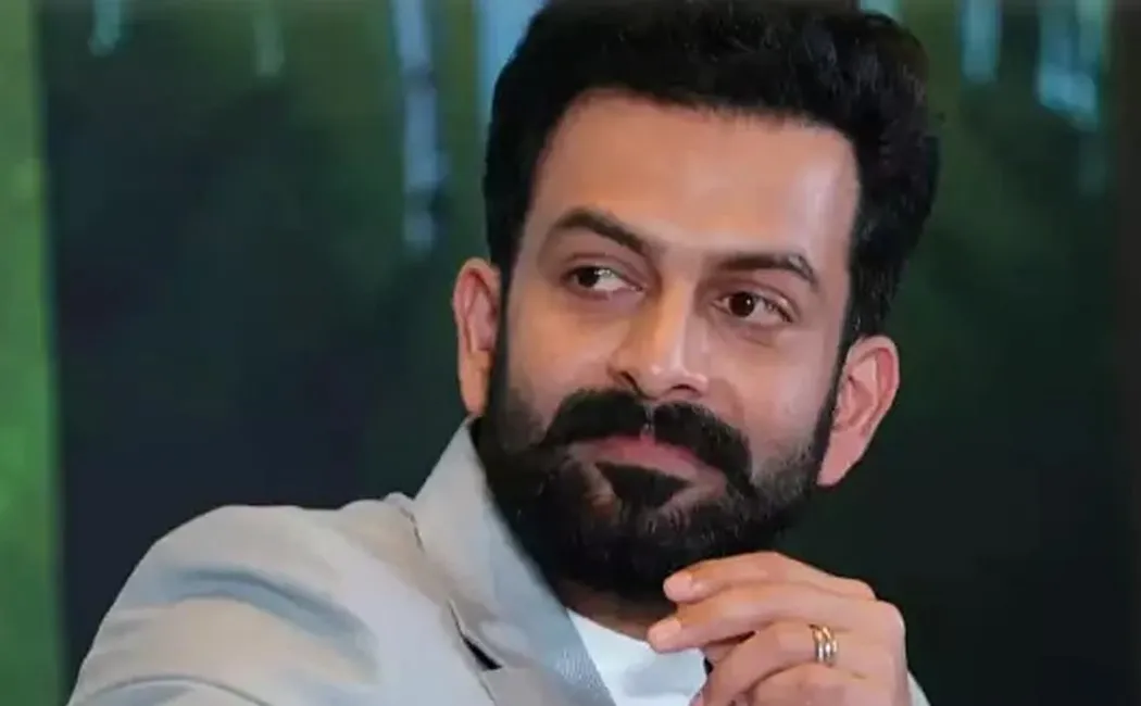 prithviraj sukumaran talk about mullai periyar