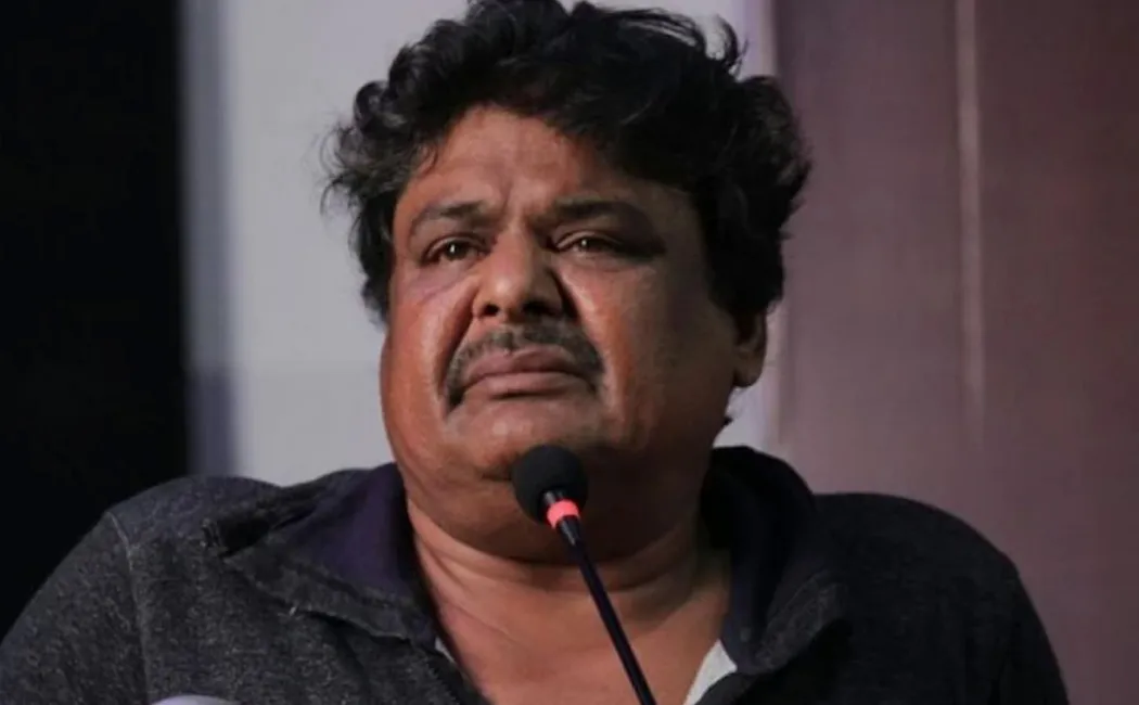 mansoor alikhan talk about unhygienic food 