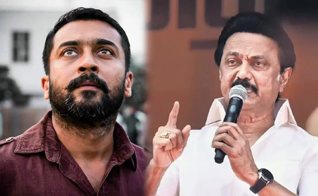 tn cm stalin praised Surya oscars Academy membership