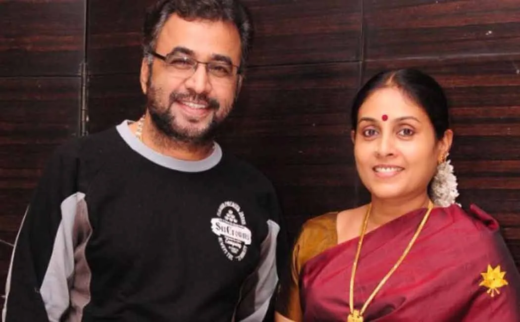 Ponvannan