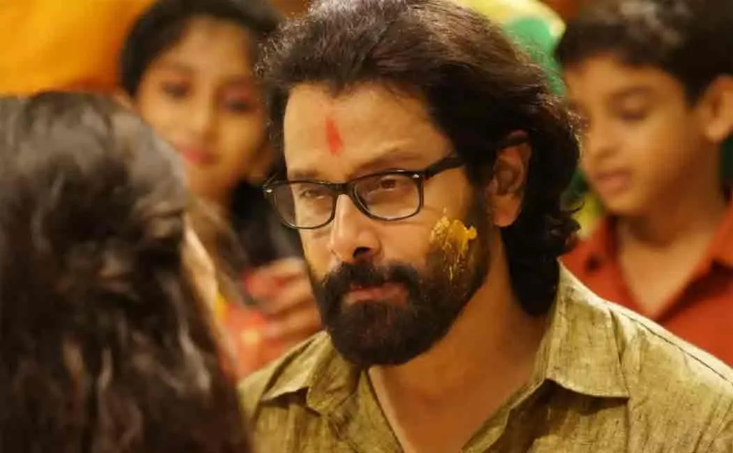 director ajay gnanamuthu tweet about cobra movie release 