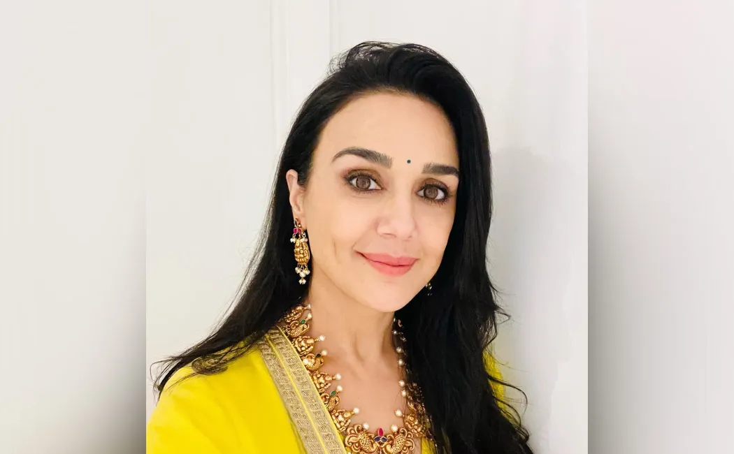 Preity Zinta shares two horrific incidents