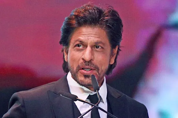 Shah Rukh Khan To Move Out Of Mannat For 3 Years