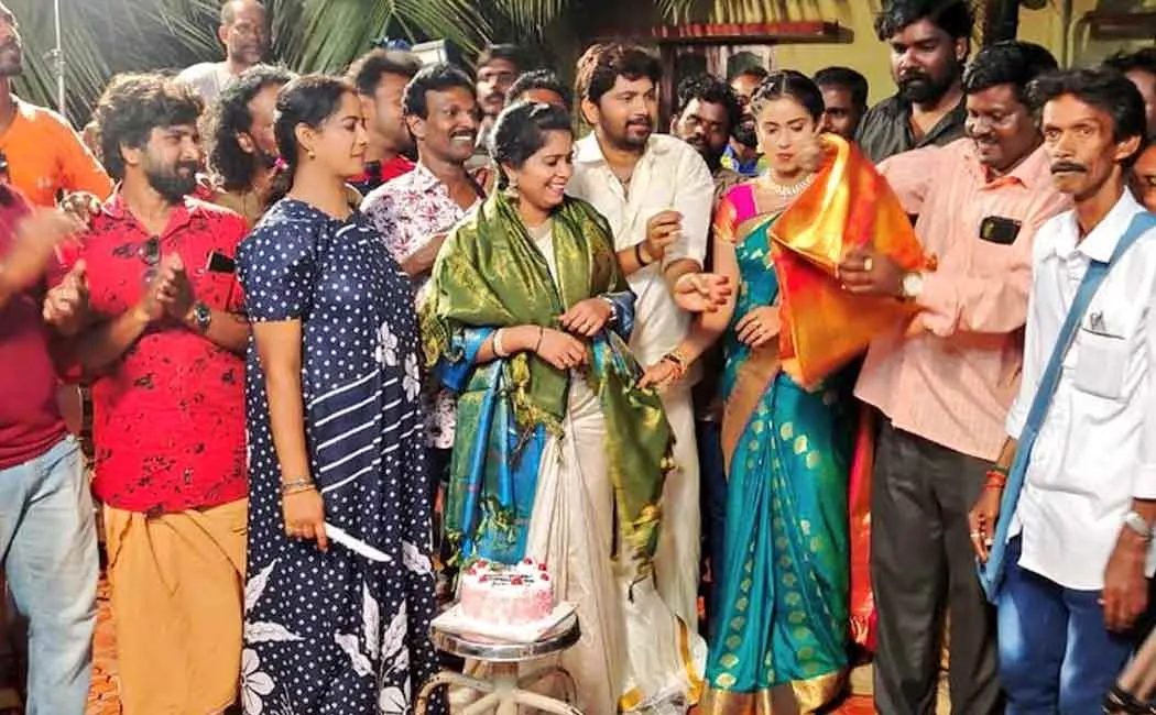 madhumitha