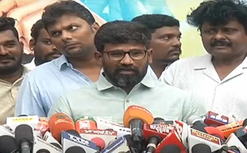 director muthaiya
