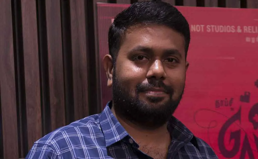 ashwin