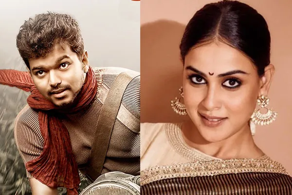 genelia about sachin re release