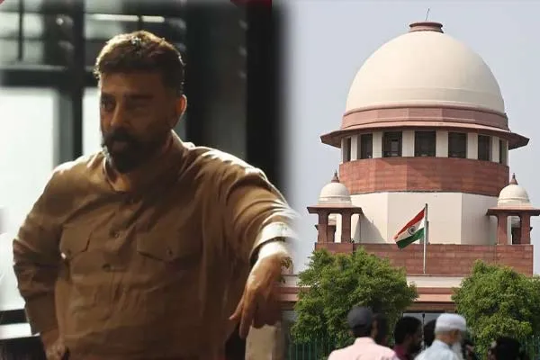 If anyone obstructs the release of the film, file a civil case says SC 