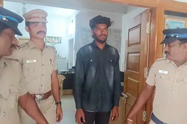 father who tried to stop him from taking people was beaten to lost life