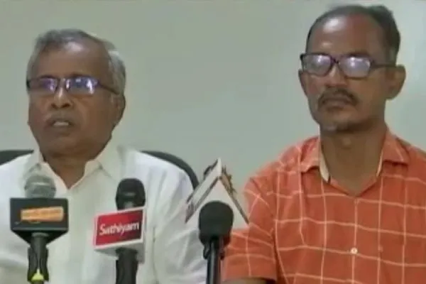 Violations in colleges run under Pachaiyappas Trust