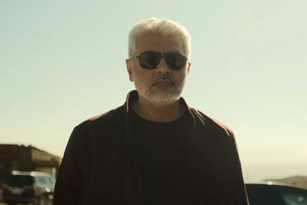 Ajith Kumar Vidaamuyarchi Teaser released