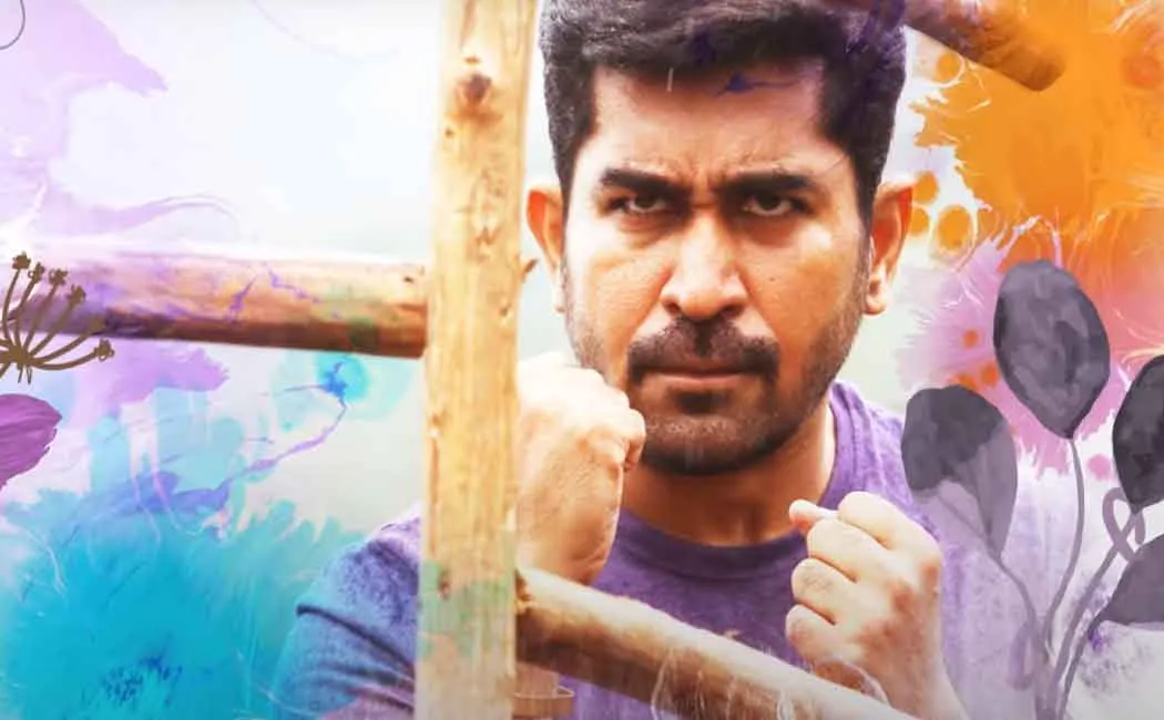 Vijay Antony