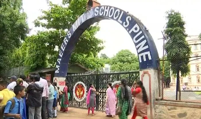 pune 