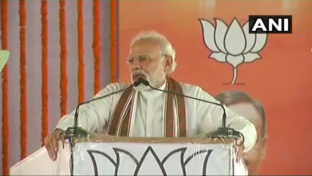 modi