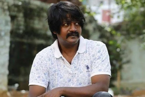 daniel balaji cinema carrier
