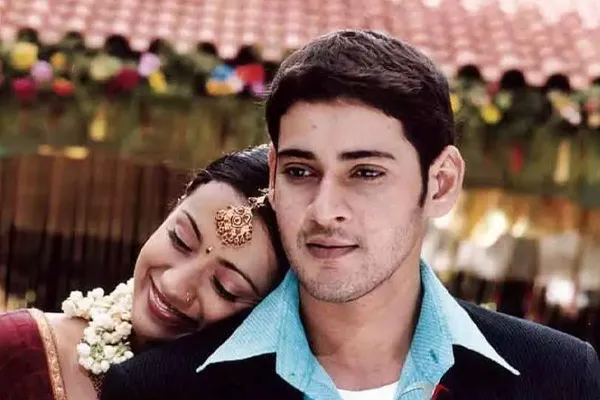 Mahesh Babu trisha movie Athadu Creates New Television Record