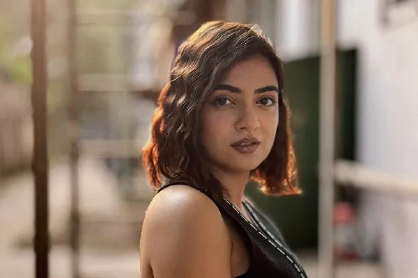 nazriya about her absence