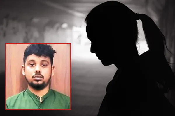 Boyfriend arrested for deceiving young woman by promising to marry her