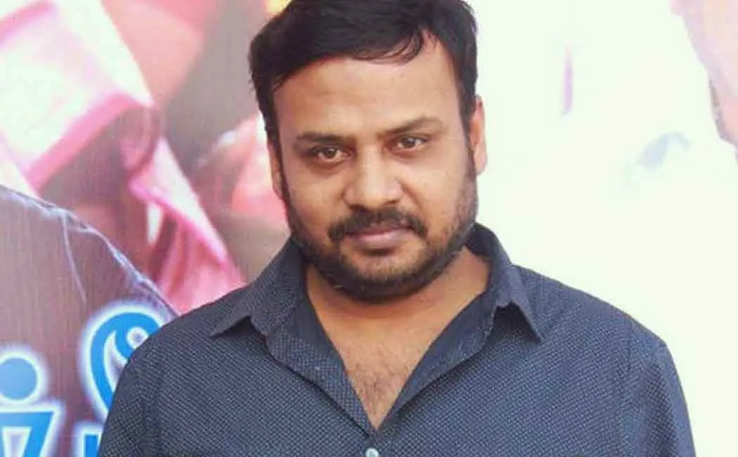 prabhu solomon