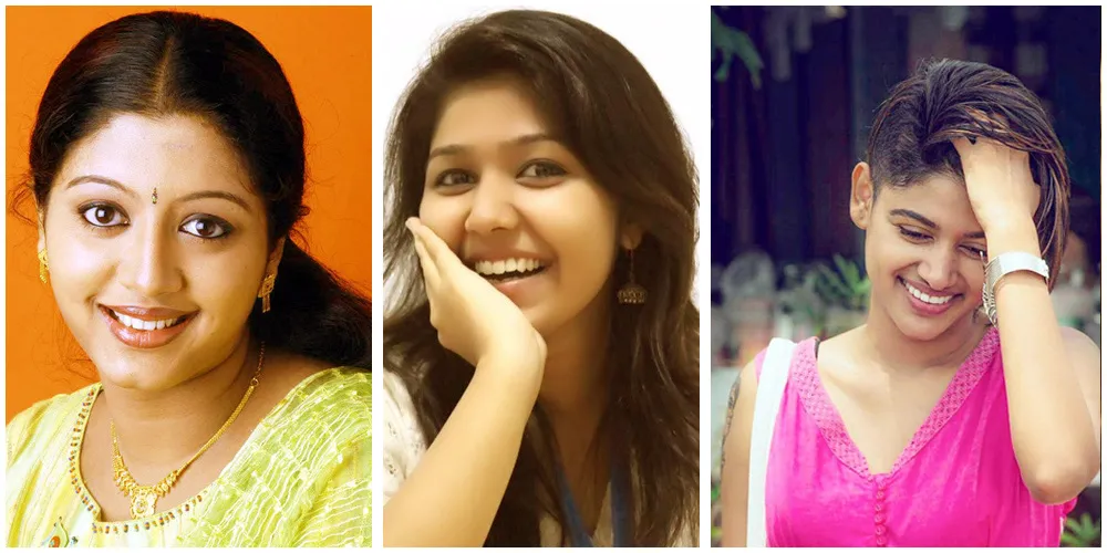 oviya
