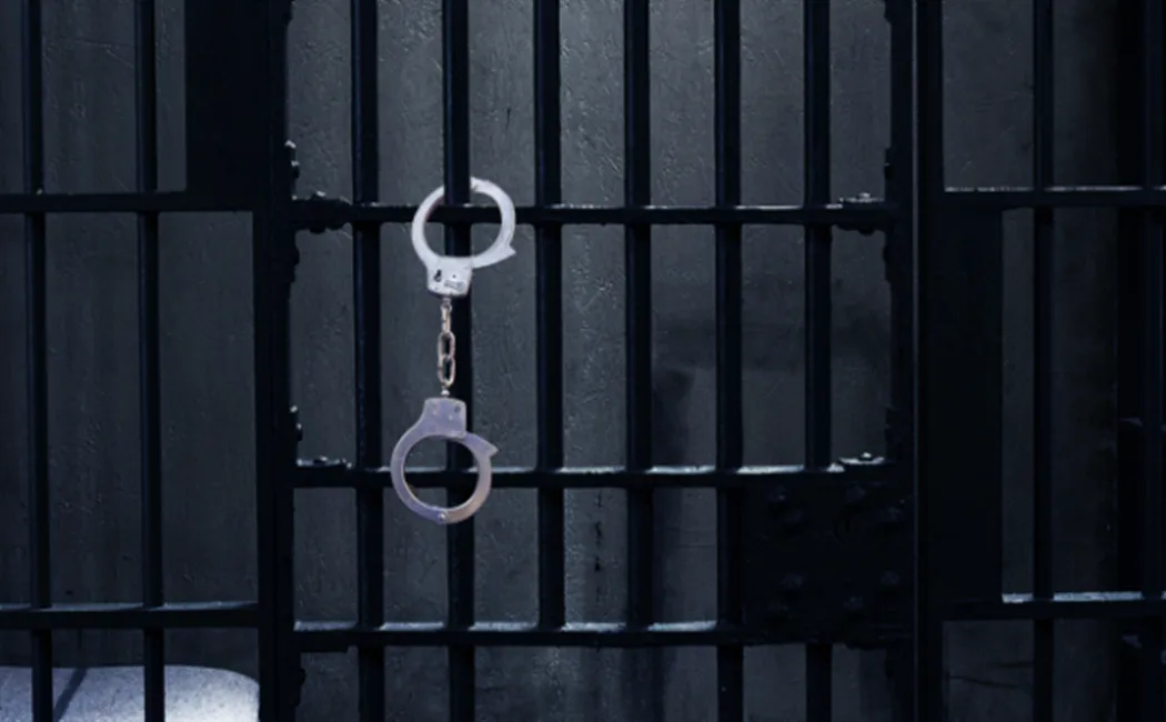 Pongal Celebration-Jail Staff Sadness
