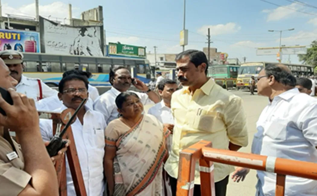  localbodyelection-dmk-admk 