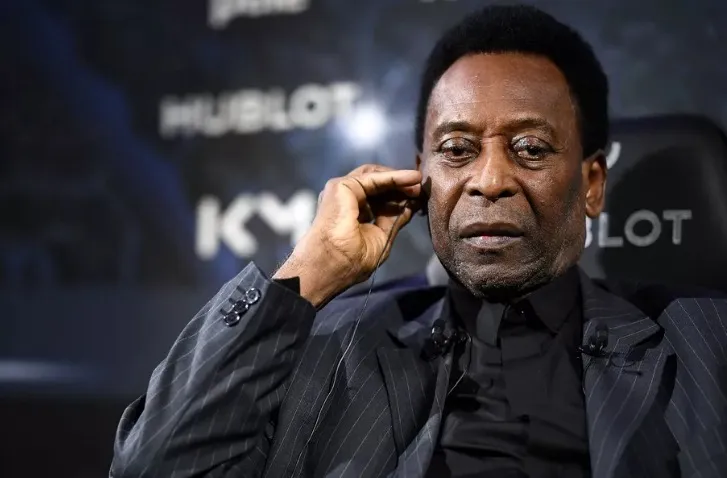 pele  